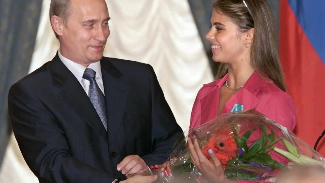 alina kabajeva putyin szeretoje