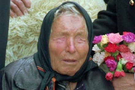 Putyinról hátborzongató dolgot jósolt Baba Vanga, a világhírő vak jós