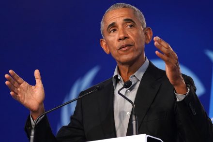 Barack Obama: A magyar rezsim a közösségi média segítségével fordítja a népet olyanok ellen, akit nem kedvel