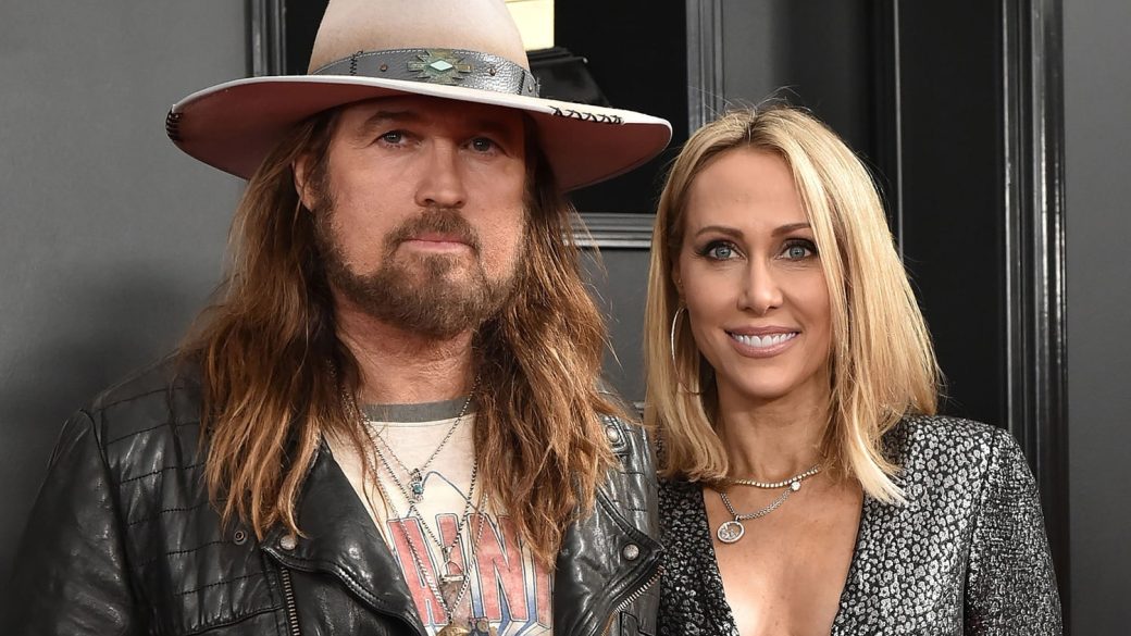 billy ray cyrus tish cyrus valas miley cyrus szulei