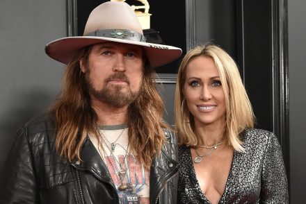 Billy Ray Cyrus és Tish Cyrus ismét válhatnak