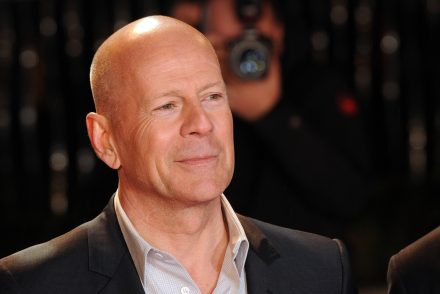 Bruce Willis felesége megtörte a csendet a színész betegsége körül