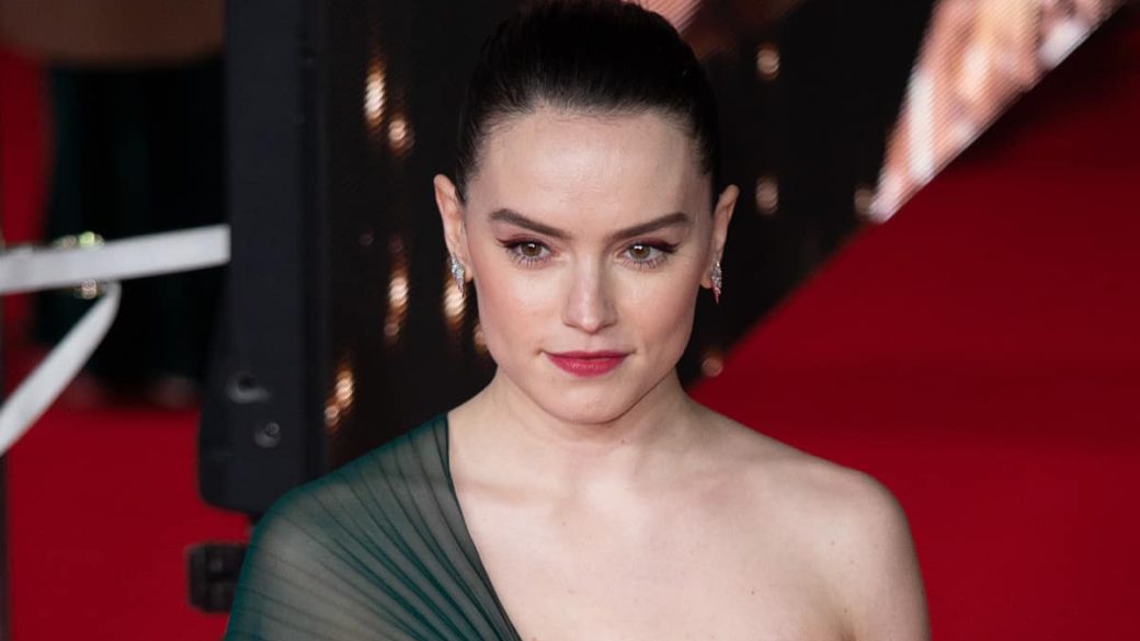 daisy ridley szineszno instagram detox internet