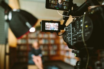Furcsa dolog jelent meg a spanyol köztévé élő adásában