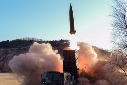 Egyre több jel utal arra, hogy pontosan mire készül Észak-Korea – nem jelent jót