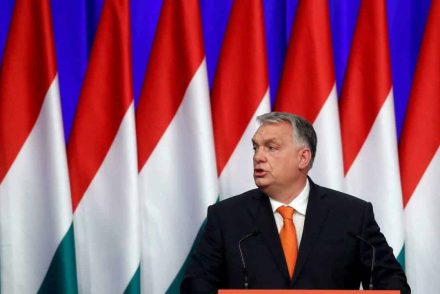 „Megsemmisítő kudarc” – Így reagáltak a magyar celebek a Fidesz elsöprő győzelmére