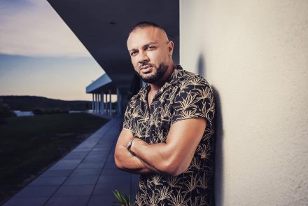 Gáspár Laci: Nekem nem dumálhat senki, mert tudom, mi az, hogy nincs