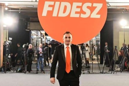 Gáspár Bea drámai vallomást tett Győzikéről: „Én már nem tudok segíteni rajta”