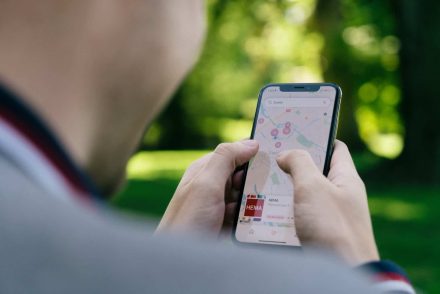 Hátborzongató, mit találtak a Google Maps-en