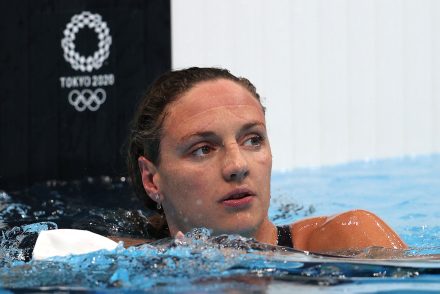 Hosszú Katinka olyan fotót osztott meg Orbán Viktor miatt, hogy kiakadtak a követői