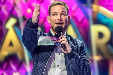 Istenes Bence meglepő kijelentést tett Pumped Gabo generációjáról