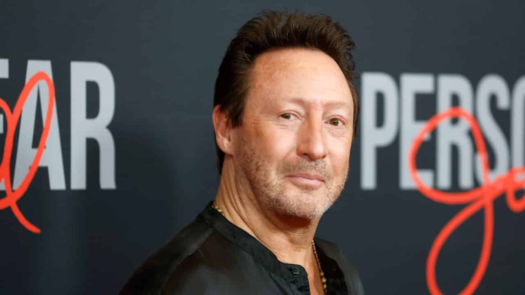 julian lennon john lennon fia imagine orosz ukran haboru