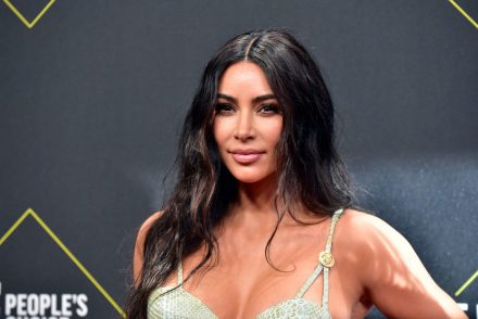 Kim Kardashian sírva hívta fel volt férjét, Kanye Westet