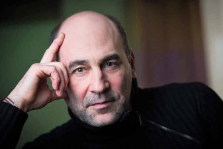 Kulka János: „Szia, a Vidnyánszky hogy van? Ennyit kérdeztem”