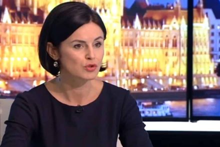 Kunhalmi Ágnes: Akik most egymásnak esnek, azok a szavazóikat hagyják cserben