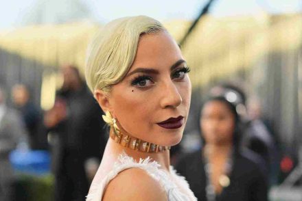 Hatalmas hibát követett el a seriffhivatal – Lady Gaga aggódhat