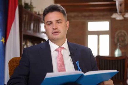 Márki-Zay Péter szerint az utolsó kísérlet elbukott 2022-ben, két év múlva már az EP-választáson akar indulni