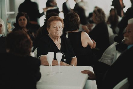 Kiderült, kisfiú lesz a baba, felfoghatatlan, hogy reagált a nagymama