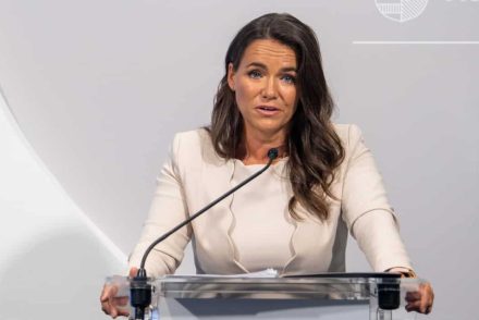 Novák Katalin szerint Ukrajna emberfeletti dolgot vár Magyarországtól