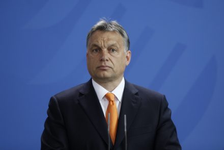 Orbán Viktor szerint a baloldal és a magyar többség között áthidalhatatlan szakadék van
