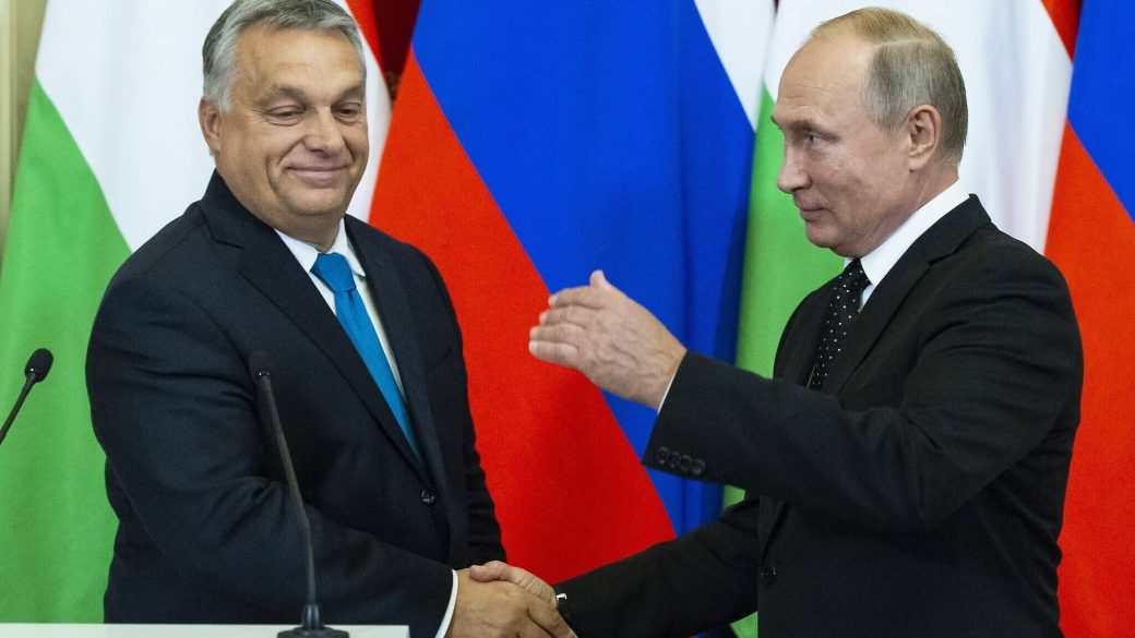 orbán viktor győzelme vlagyimir putyin gratuláció