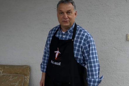Kiderült, mire készülnek Orbán Viktoréknál – Videó