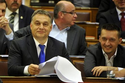Orbán Viktor mindenkinek üzent: Levélben értesítette a magyarokat és értékelte a választást