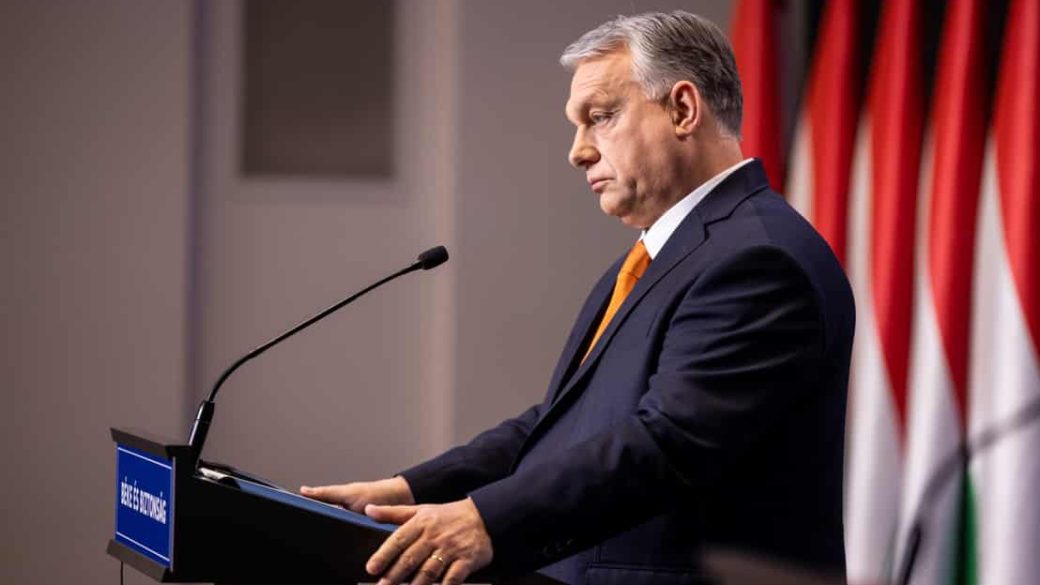 orbán viktor sajtótájékoztató kormányinfo élő kivándorlás