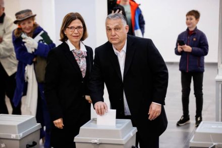 Vége: Orbán Viktor mindent köszön – Videó