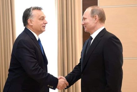Összeomolhat Orbán Viktorék csodafegyvere? Putyin nem kíméli Magyarországot sem
