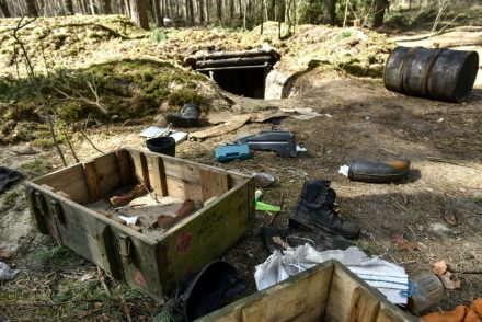 Annyira brutálisan megverték, hogy már azért könyörgött, hogy öljék meg – ukrán civilek vallottak az orosz katonák módszereiről