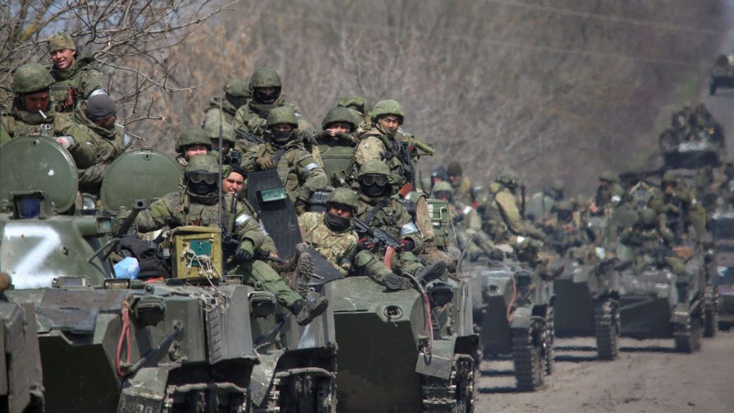 orosz ukrán háború mariupol lezárás