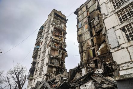 Drámai a helyzet a kikötővárosban: Putyinék ultimátumot adtak az ukránoknak
