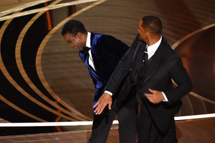 Egyre többen így örökítik meg az Oscar-pofont