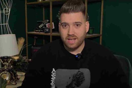Osváth Zsolt keményen nekiment Tóth Gabinak – jellemtelennek nevezte