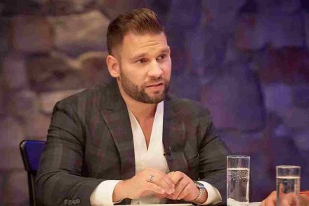 Ezt gondolja Rácz Jenő a gyerekükről posztoló közszereplőkről