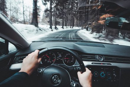 Két óra alatt kétszer kapták el ittas vezetésért