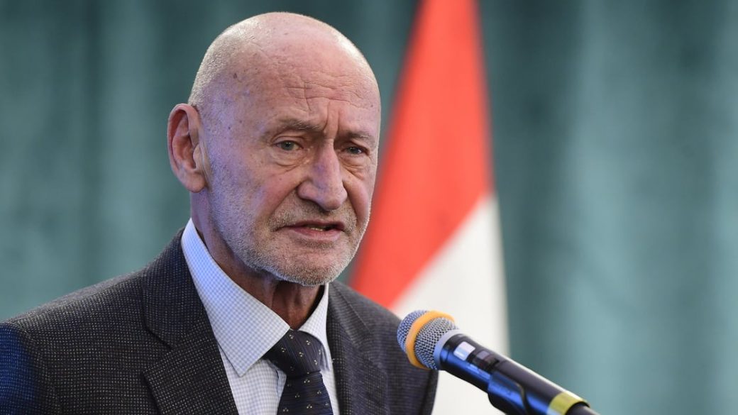 reviczky gábor fidesz választás 2022