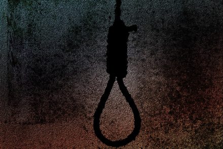 Megházasodott a rács mögött a halálraítélt – felesége úgy gondolja, a férfi ártatlan