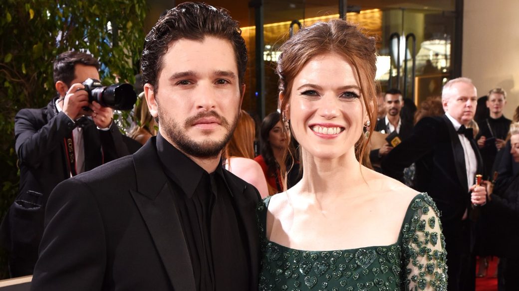 rose leslie kit harington fuggoseg alkoholizmus