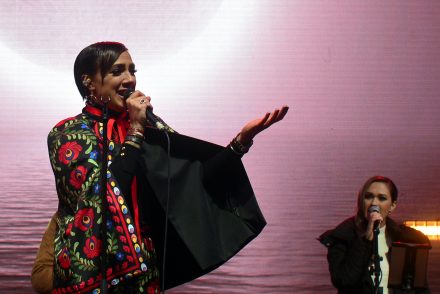 Tóth Gabi megint kiverte a biztosítékot: „Megvenniük” sem kellett, hiszen mindig is ez volt az én hitem szerinti, valódi közösségem