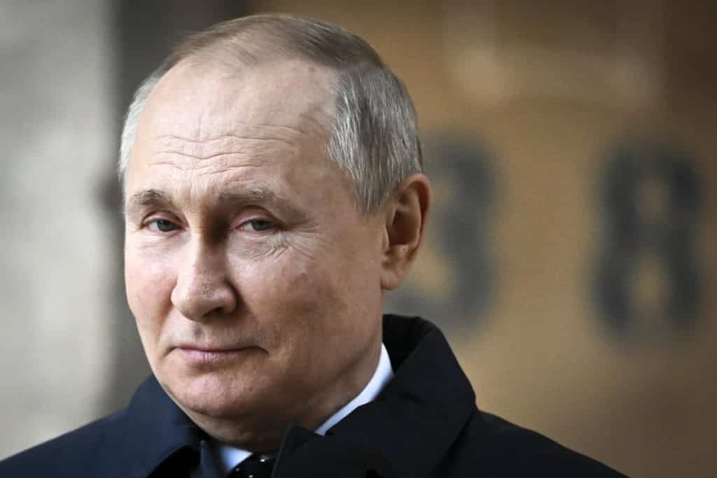 Vlagyimir Putyin Szankció Barátságtalan Országok Listája
