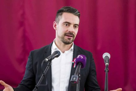 Vona Gábor lesújtó gondolata: Ez volt Gyurcsány Ferenc mesterterve a túlélésre