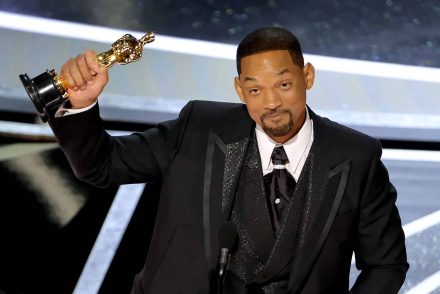 Nem maradt következmények nélkül a pofon: Will Smith többé nem tagja az amerikai filmakadémiának