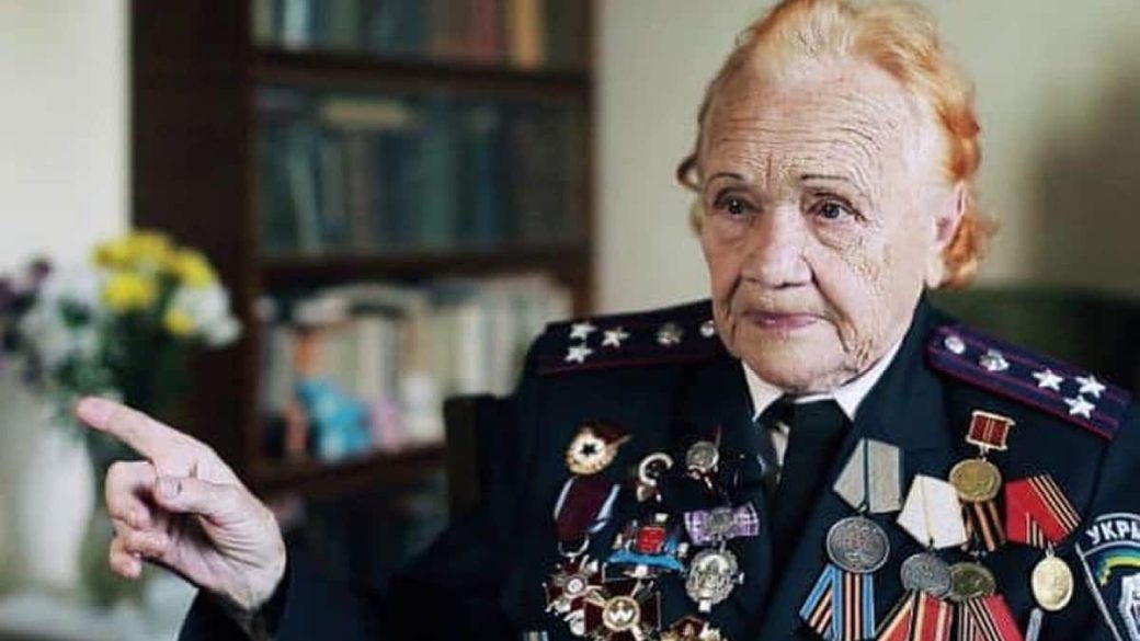 Olga Tvjordohlebova neni mesterlovesz orosz ukran haboru