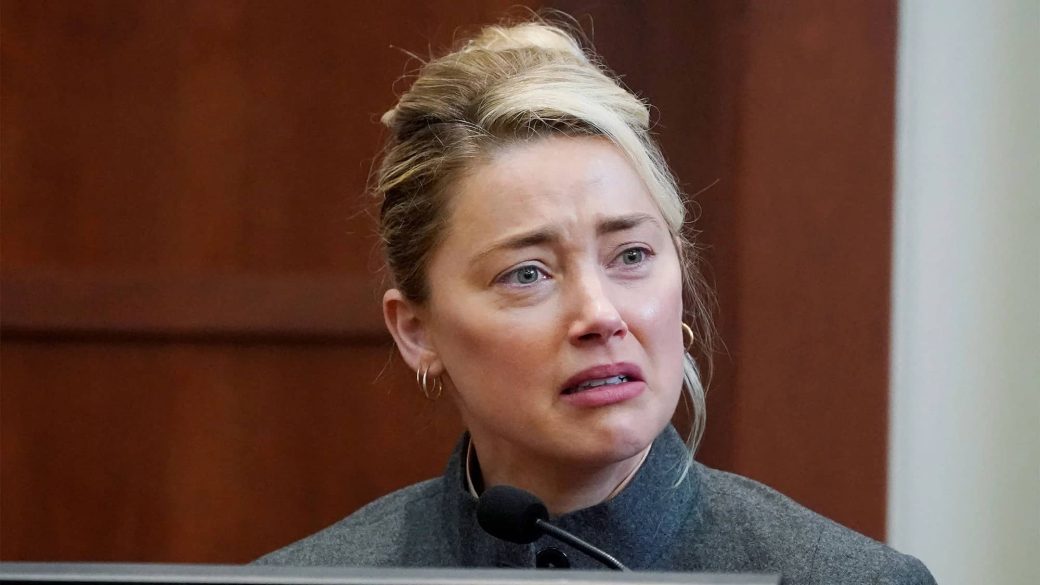 amber heard hazugsag adomany johnny depp per