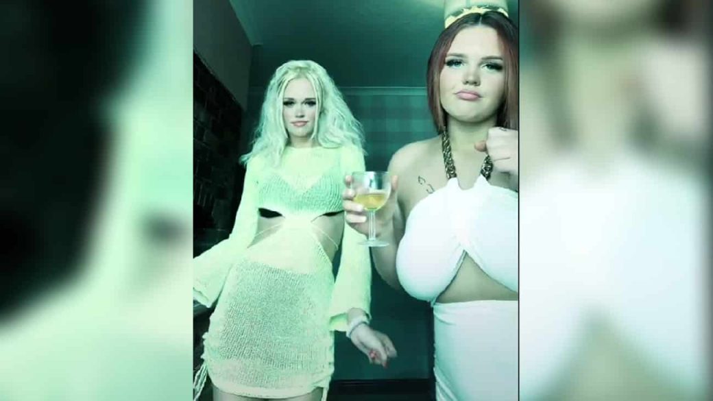 anya lanya buli parti