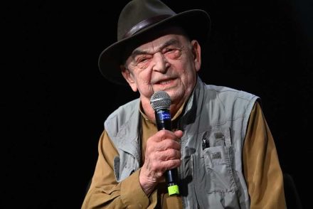 Ennyire nagy a baj? Bodrogi Gyula intenzív osztályra került