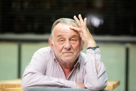 Visszatámadott Konok Péter: Gyurcsány Ferenc mellett Fábry Sándor is besúgó lehetett