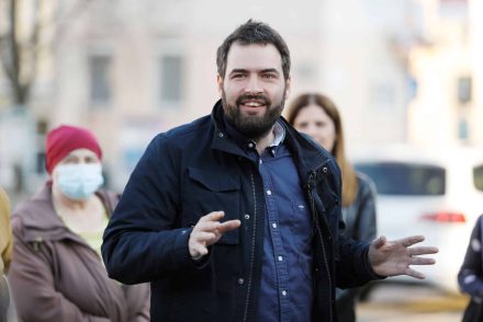 Olyat mondott az ellenzéki képviselő, ami ritka: „A kampány alatt a Fidesz okosabb volt nálunk”
